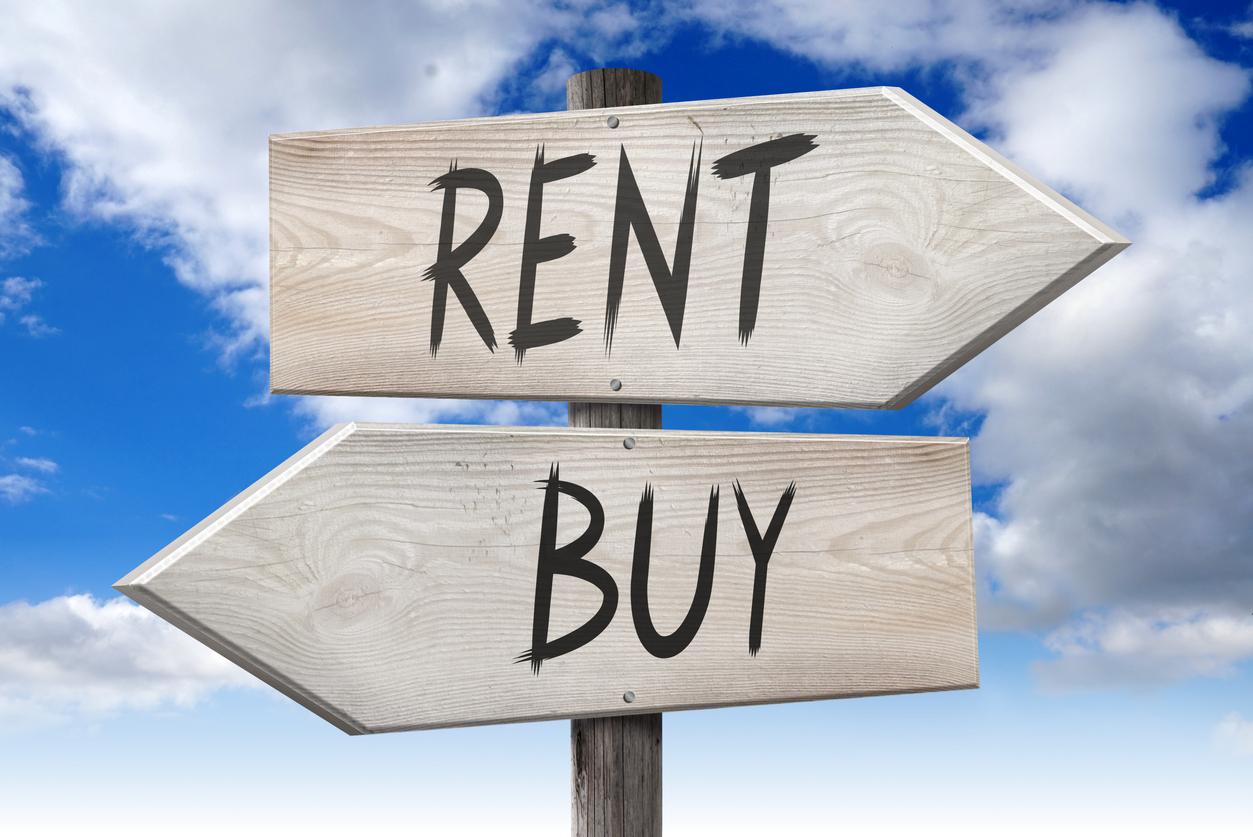 renting or buying